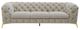 VIG Furniture Divani Casa Quincey Beige Sofa -1