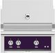 Hestan® 3-Burner Lush Built In Natural Gas Grill-0