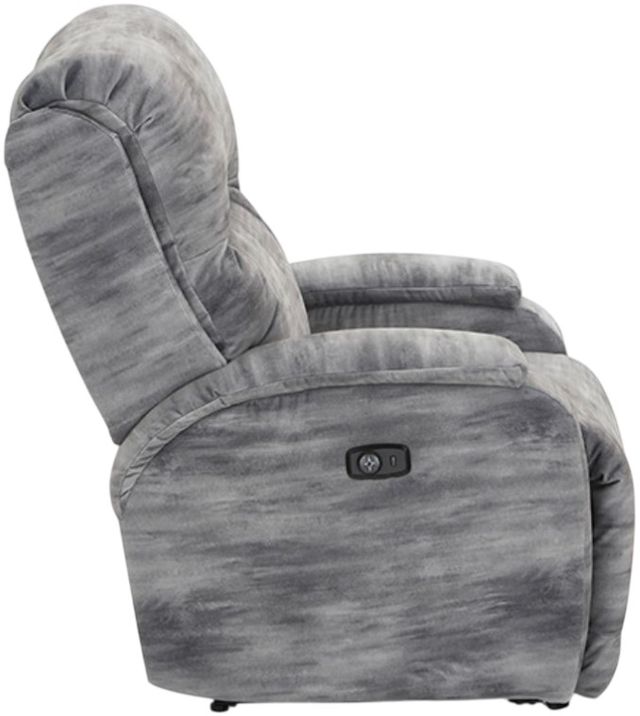 Best® Home Furnishings Customizable Field & Stream Home Maverly Fabric Power Swivel Glider Recliner-2