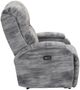 Best® Home Furnishings Customizable Field & Stream Home Maverly Fabric Power Swivel Glider Recliner-2