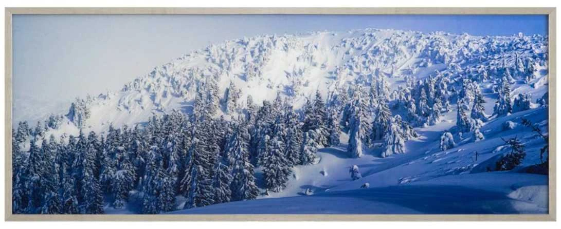 Yosemite Home Decor Alpine Landscape Art - Thumbnail 4