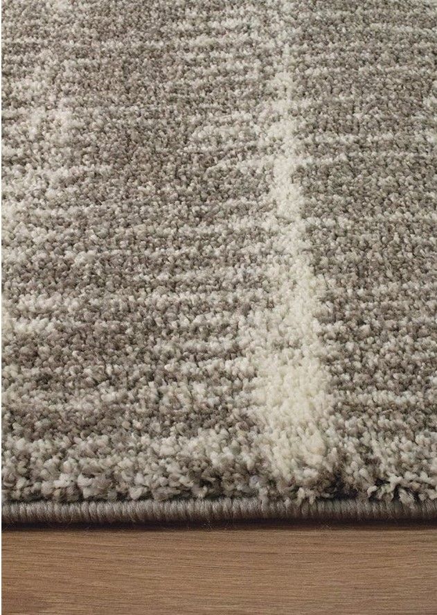 Kalora Interiors Sable Grey 2'0" x 3'7" Rug-3