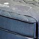Biscayne Bedding Anna Maria Wrapped Coil Firm Tight Top King Mattress-1