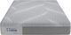 Sealy® Calabasas Hybrid Firm Smooth Top California King Mattress-1