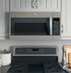 GE Profile™ 1.7 Cu. Ft. Slate Over The Range Microwave-4