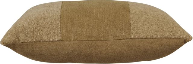 Signature Design by Ashley® Dovinton 4-Piece Honey Pillows-1