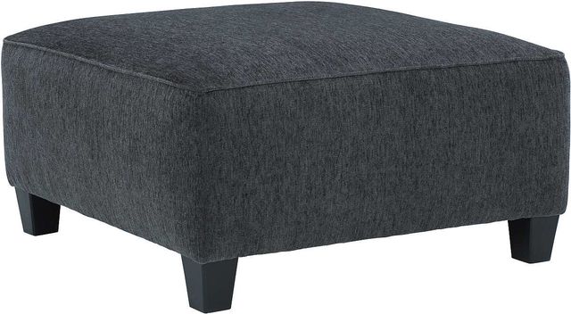 Signature Design by Ashley® Abinger 2-Piece Smoke Living Room Set-2