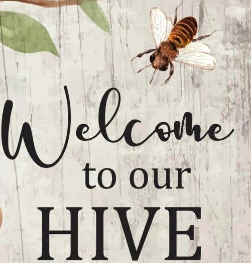 Classy Art Welcome Home by ND Art Wall Art-1