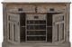 Canadel Champlain 3-Drawer Buffet-2