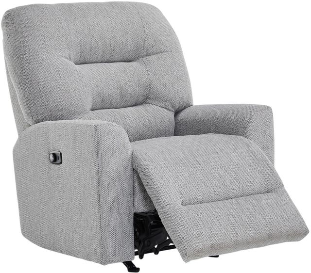 Best® Home Furnishings Nika Power Space Saver® Recliner-1