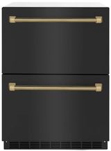 Black Stainless Steel