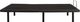 Beautyrest® baselogic™ Silver Full Adjustable Base-3