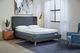 MLILY® ChiroPro 13" Hybrid Plush Tight Top Full Mattress in a Box-4