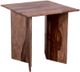 Porter International Designs Cambria Harvest End Table-0