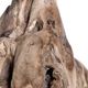 Harp & Finial® Jakarta Natural Stool-4