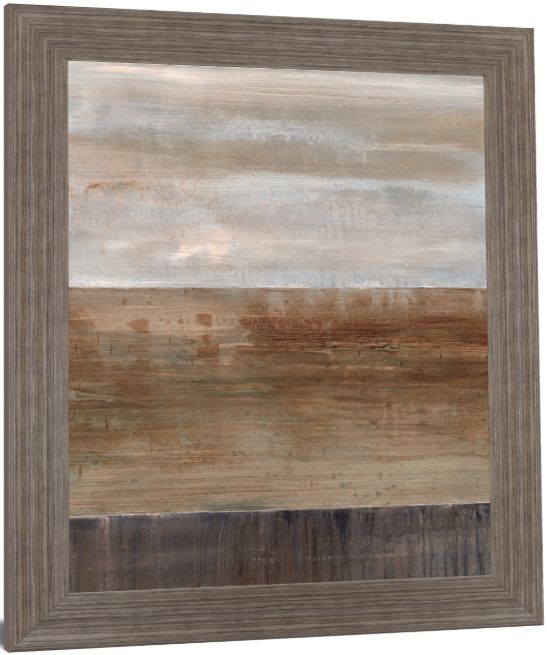 Classy Living Rustic Horizon Wall Art-2