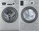 Crossover 2.0 Commercial 3.5 Cu. Ft. Silver Coin/Card/OPL Front Load Washer-4