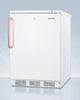 Accucold® by Summit® 3.5 Cu. Ft. White All-Freezer-1