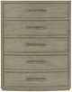 Hooker® Furniture Linville Falls Pisgah Mink Chest-2