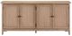 Liberty Furniture Sheridan Pointe Vintage Natural Buffet-2