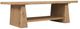 Hooker® Furniture Driftwood Buckboard Cocktail Table-0