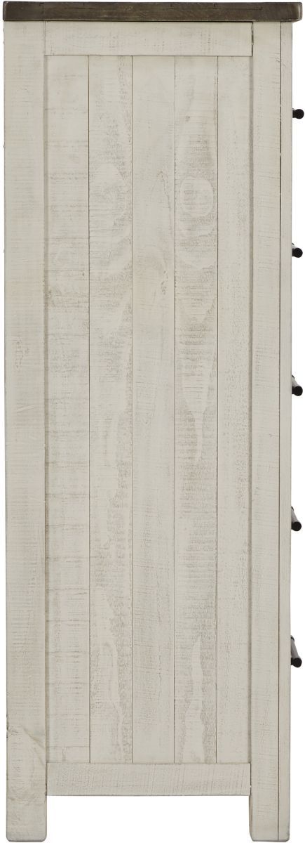 Benchcraft® Brewgan Two-Tone Chest-2