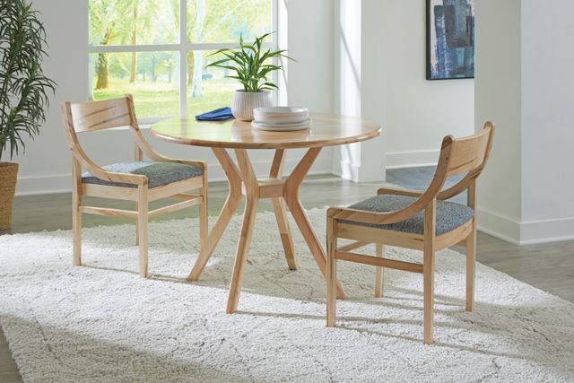 Mavin Customizable Gia Dining Side Chair-1