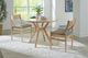 Mavin Customizable Gia Dining Side Chair-1