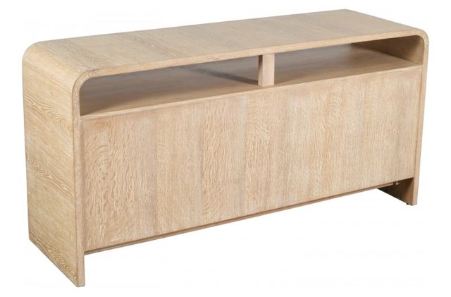 Meridian Furniture Cresthill Natural Dresser-3