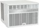 GE® 12,000 BTU's White Window Mount Air Conditioner-1