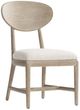 Bernhardt Aventura Marcona Curved Back Side Chair-0