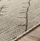 Surya Eagean Taupe 4'x6' Area Rug-5