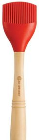 Le Creuset® Revolution® Cerise Basting Brush-1