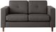 EQ3 Solo Loveseat-1