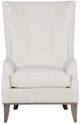 Fairfield® Customizable Downing Wing Chair-1
