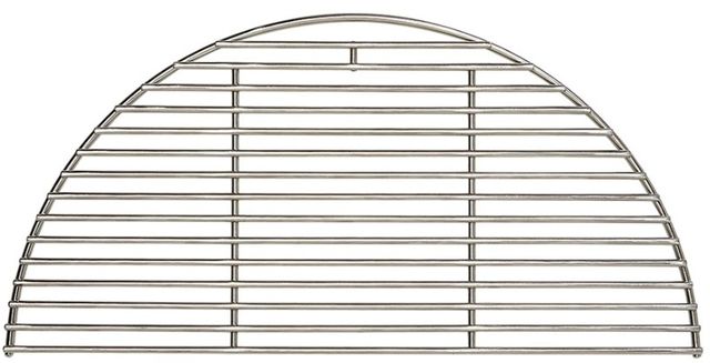 Kamado Joe® Classic Joe® 18" Stainless Steel Grill Grate-0