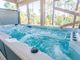 Great Lakes Hot Tub St. Lawrence 16' Hot Tub-2