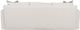 Vanguard® Furniture Michael Weiss Ferriday Kazoo Ivory Sofa-2