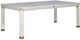 Vanguard® Furniture Customizable Parkhurst Dining Table-0