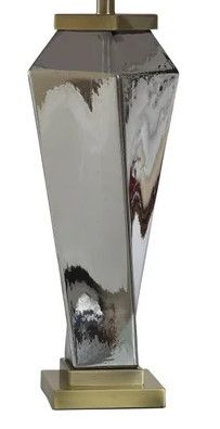StyleCraft Kynlee Gold Table Lamp-1