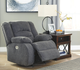 Ashley® Athlone Power Recliner-1