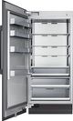 Dacor® Contemporary 36" 21.6 Cu. Ft. Panel-Ready All Refrigerator Column-1