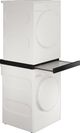 ASKO Graphite Black Pull-out Shelf for Laundry-2