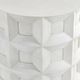 Bernhardt Prado Buff Accent Table-4