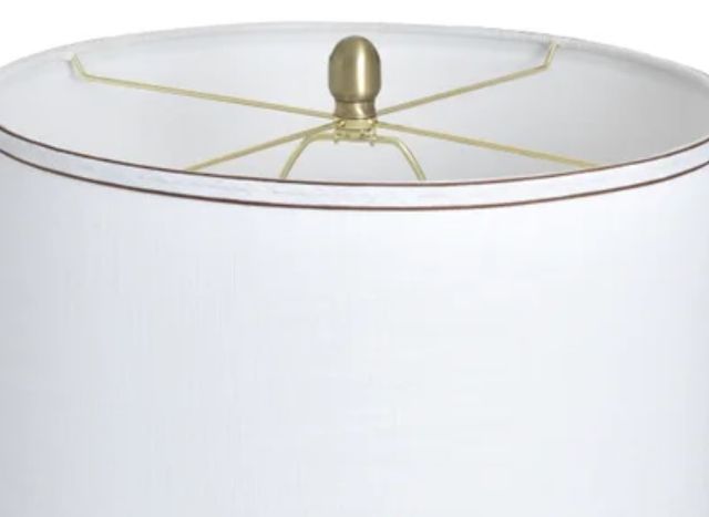 Stylecraft Trabzon Gold Table Lamp-4