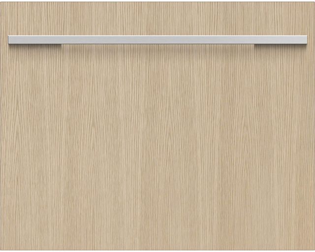 Fisher & Paykel Series 9 24" Panel Ready Single DishDrawer™ Dishwasher-1