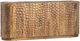 Crestview Collection Gibson Brown Sideboard-0