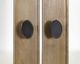 Martin Furniture Bluff Point Tawny Brown Dining Display Cabinet-4