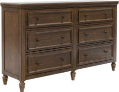 Benchcraft® Sturlayne Brown Dresser