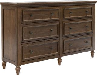 Benchcraft® Sturlayne Brown Dresser